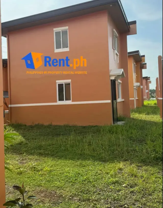 Ezabelle Unit Camella Pili for Rent - Secondary Image