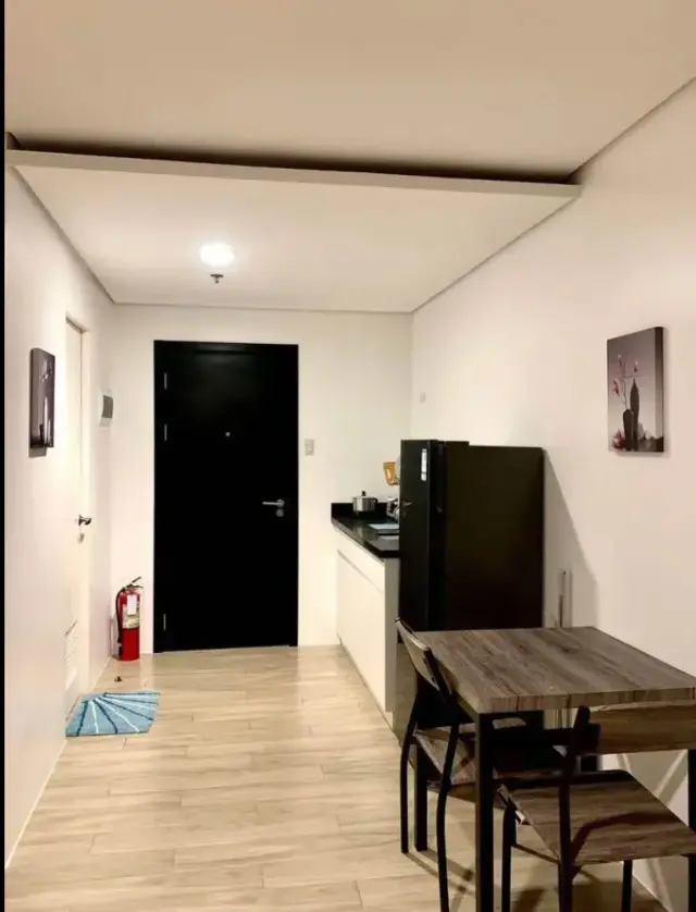 Studio for RENT in Meridian by Avenir, Kasambagan, Cebu City - Secondary Image