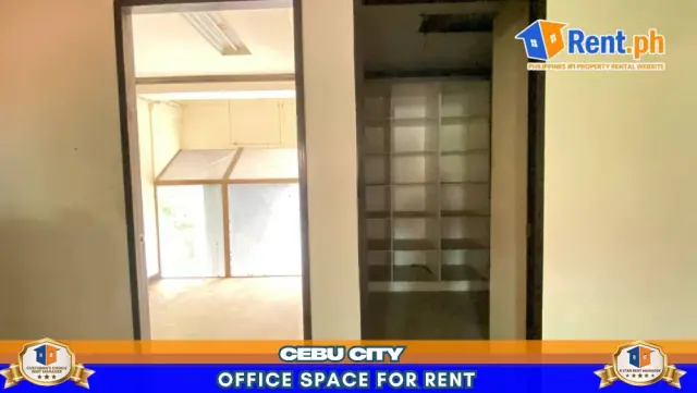 FOR RENT: Office Space in Cebu City - Secondary Image