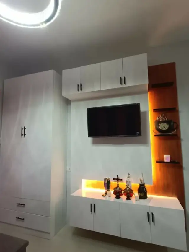 Studio Unit at Modena Townsquare Walk Up Condo - Secondary Image