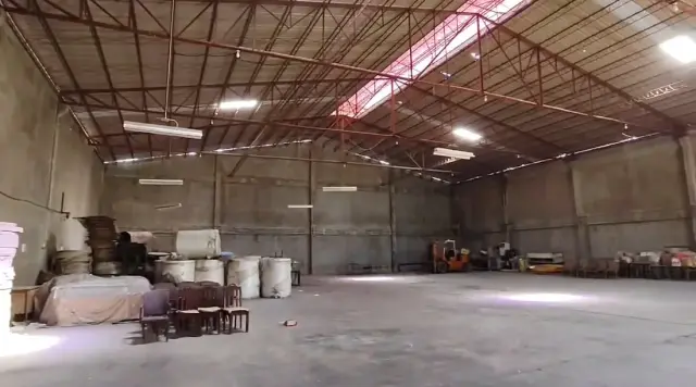 Strategic 1,000 sqm Warehouse for Rent Liloan Cebu – Ideal for Logistics & Storage! - Secondary Image