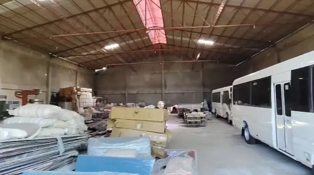 Unlock Big Business Potential: 1,000 sqm Warehouse for Rent in Liloan Cebu – Ideal for Logistics & Storage! - Secondary Image