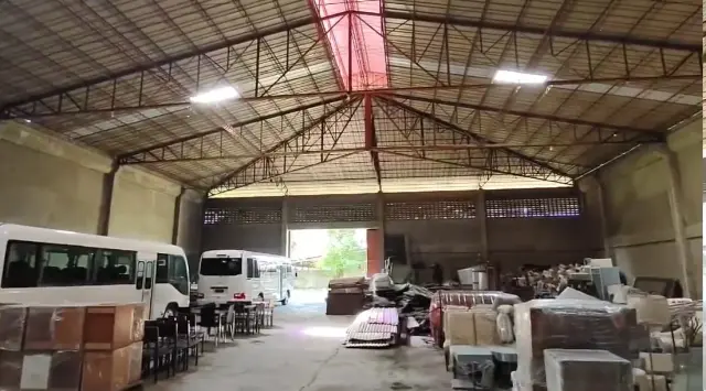 Unlock Big Business Potential: 1,000 sqm Warehouse for Rent in Liloan Cebu – Ideal for Logistics & Storage! - Secondary Image