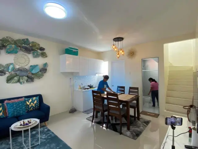 RICHWOOD HOMES BOHOL (For RENT/LEASE) - Secondary Image