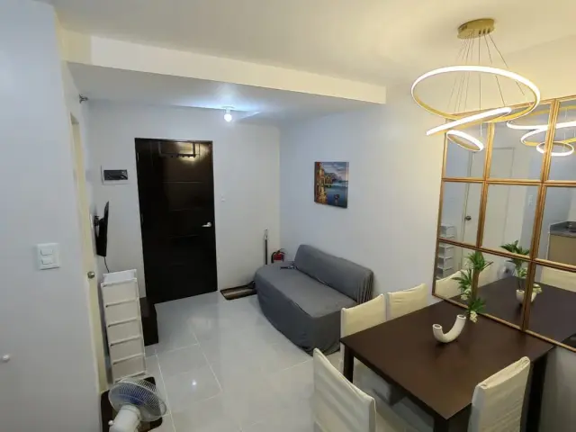 Deca Homes Banilad Condominium for Rent - Secondary Image