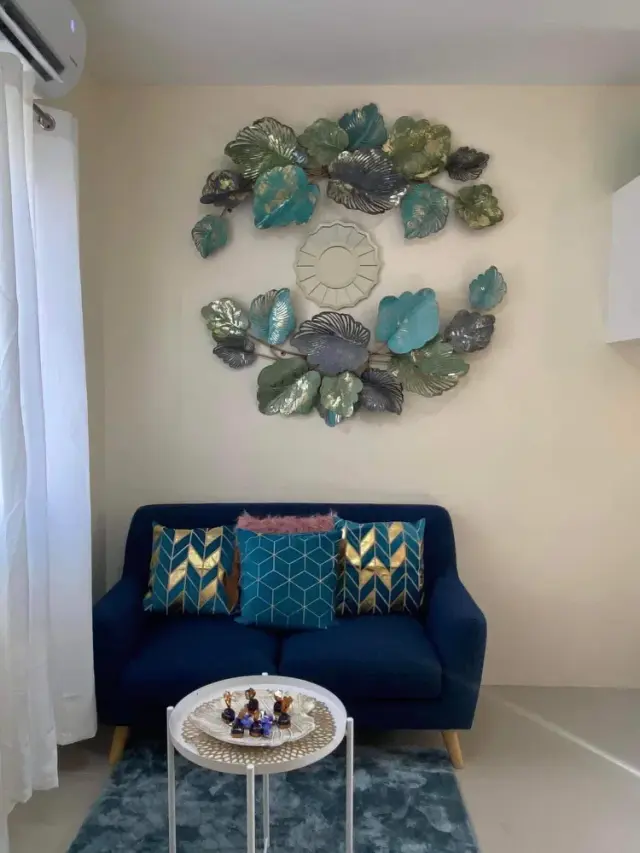 RICHWOOD HOMES BOHOL (For RENT/LEASE) - Secondary Image