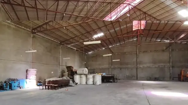 Strategic 1,000 sqm Warehouse for Rent in Liloan, Cebu - Secondary Image