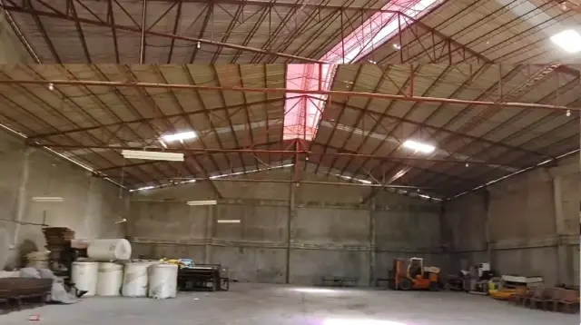 Strategic 1,000 sqm Warehouse for Rent in Liloan, Cebu - Secondary Image