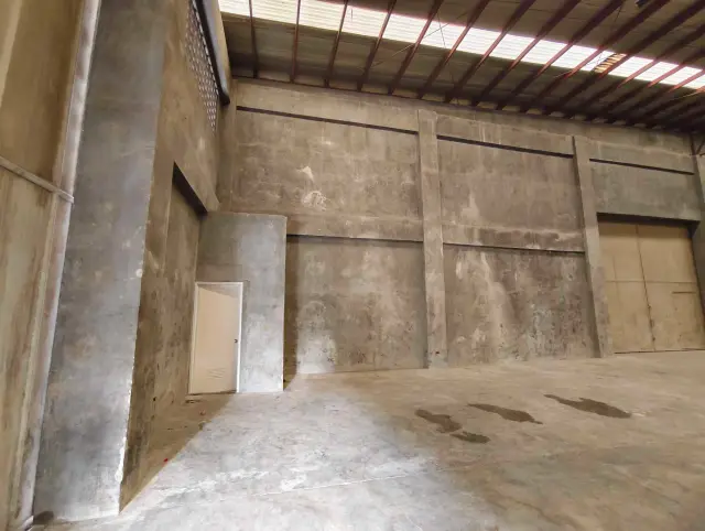 🚀 Scale Smarter with a 513 SQM Warehouse Hub in Mandaue City, Cebu! - Secondary Image