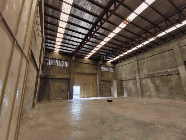 🚀 Scale Smarter with a 513 SQM Warehouse Hub in Mandaue City, Cebu! - Secondary Image