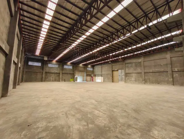 Streamline Your Supply Chain with the Ultimate Storage Solution in Mandaue City, Cebu! - Secondary Image