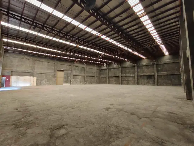 Streamline Your Supply Chain with the Ultimate Storage Solution in Mandaue City, Cebu! - Secondary Image