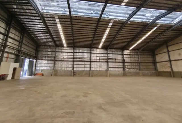 FOR RENT: Heavy-Duty Warehouse in Mandaue City, Cebu - Secondary Image