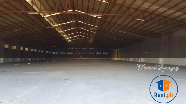 3400 SQM WAREHOUSE FOR RENT - CAGAYAN DE ORO CITY - Secondary Image