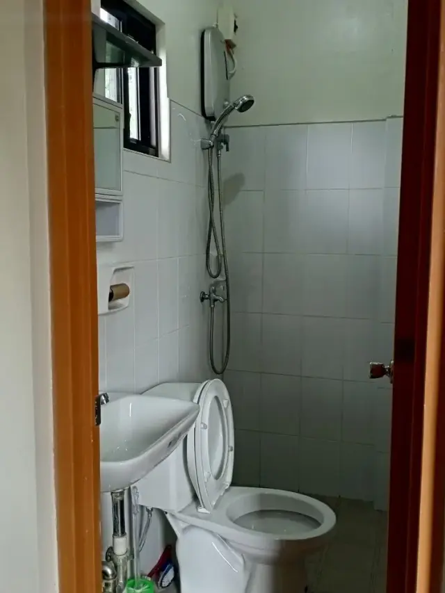 2 bedroom, 2 toilet and bath apartment - Secondary Image