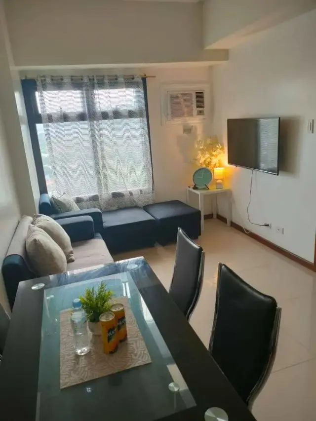 For Rent!! 1 Bedroom unit in Azalea Place - Secondary Image
