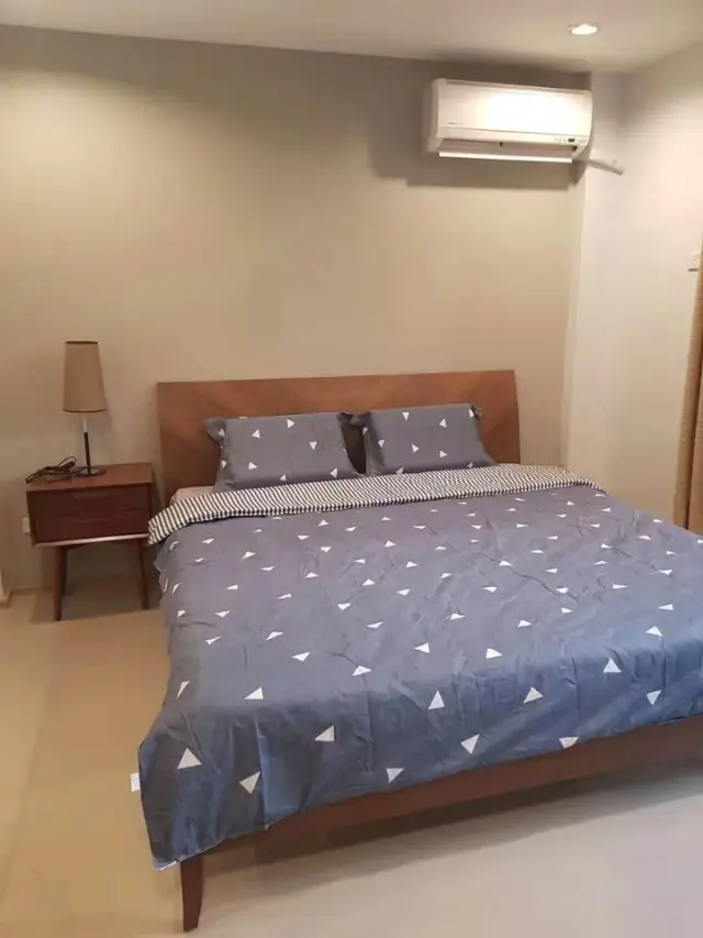 3BR Townhouse for RENT in Poblacion, Talisay City, Cebu - Secondary Image
