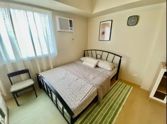 Condo For rent: Studio | Sea View - Secondary Image