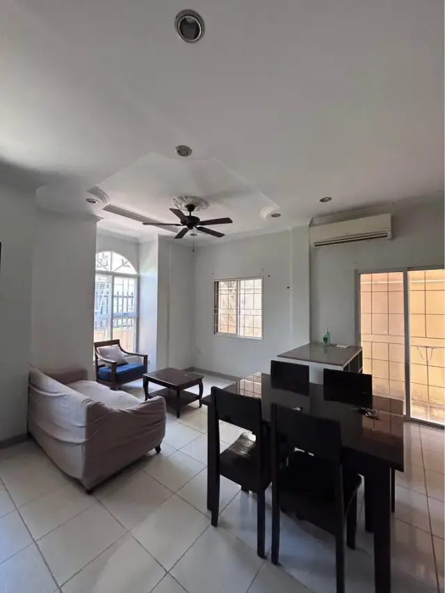 Bungalow House for RENT in Pueblo San Ricardo, Mohon, Talisay City - Secondary Image