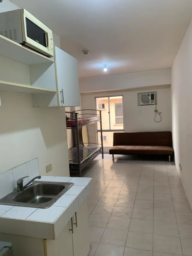 Why Rent This Studio Unit at Avida Towers Sucat, Paranaque - Secondary Image