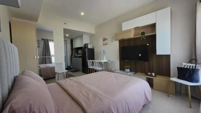 Relaxing Place In Near SM  JMall - Secondary Image
