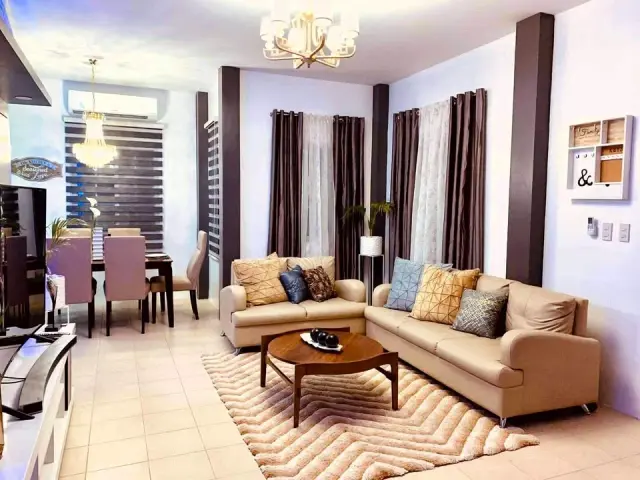 For Rent 3 Bedrooms House and Lot in Maribago  Lapu-Lapu City - Secondary Image