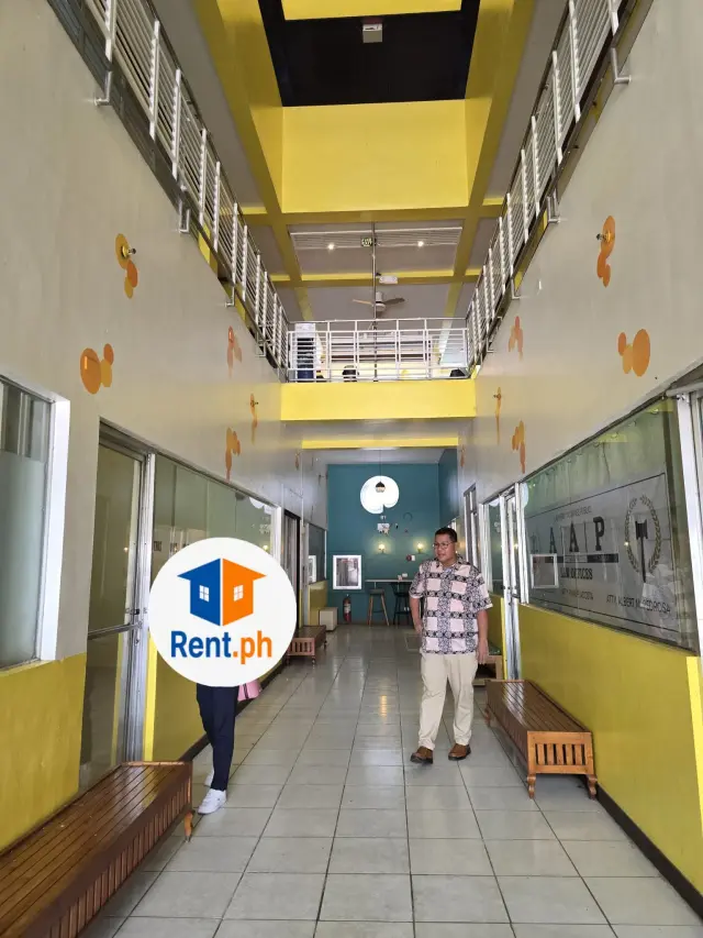 Commercial Space for Rent - Secondary Image