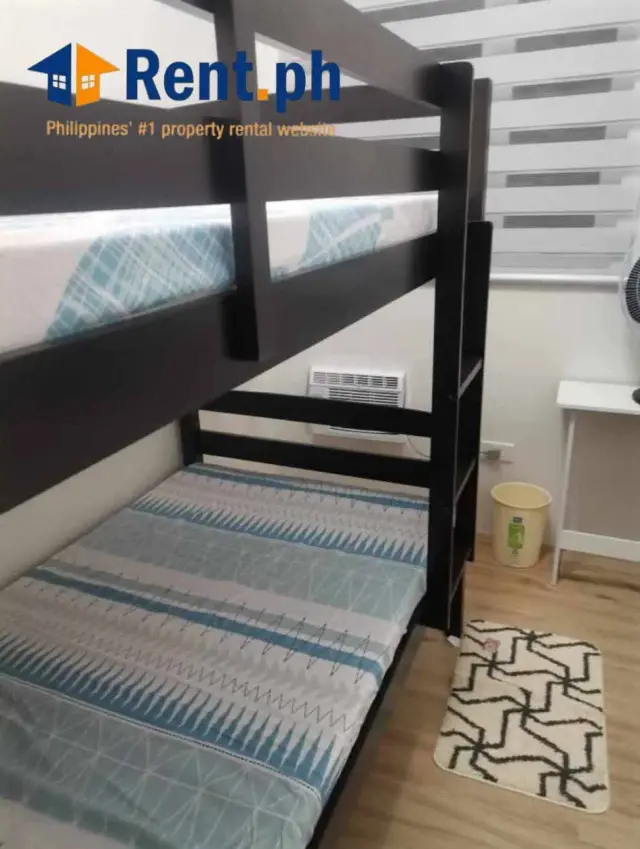 Condo Unit for RENT @Deca Sentrio, Naga City - Secondary Image