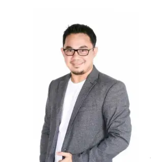 Avatar of Alfredo Moses Baga