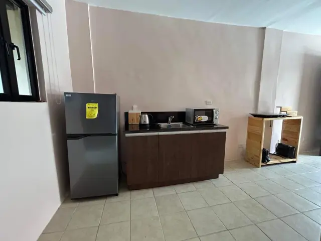 Townhouse fronting Hospital in Jaro, Iloilo City - Secondary Image