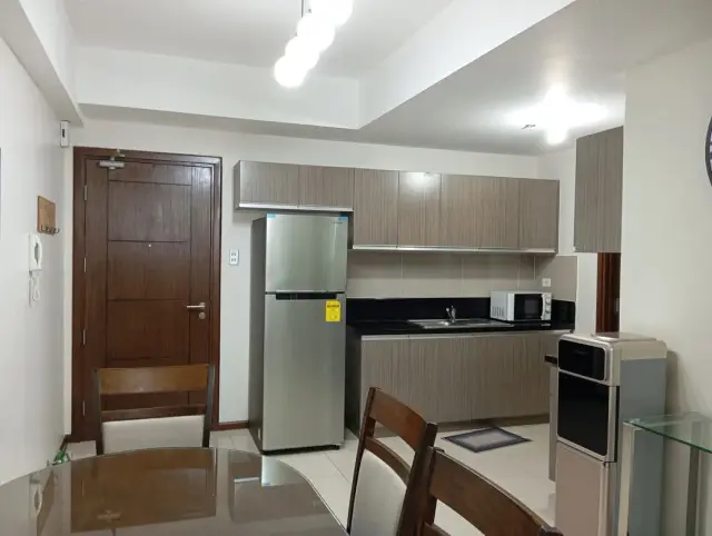 2 Bedroom - Secondary Image