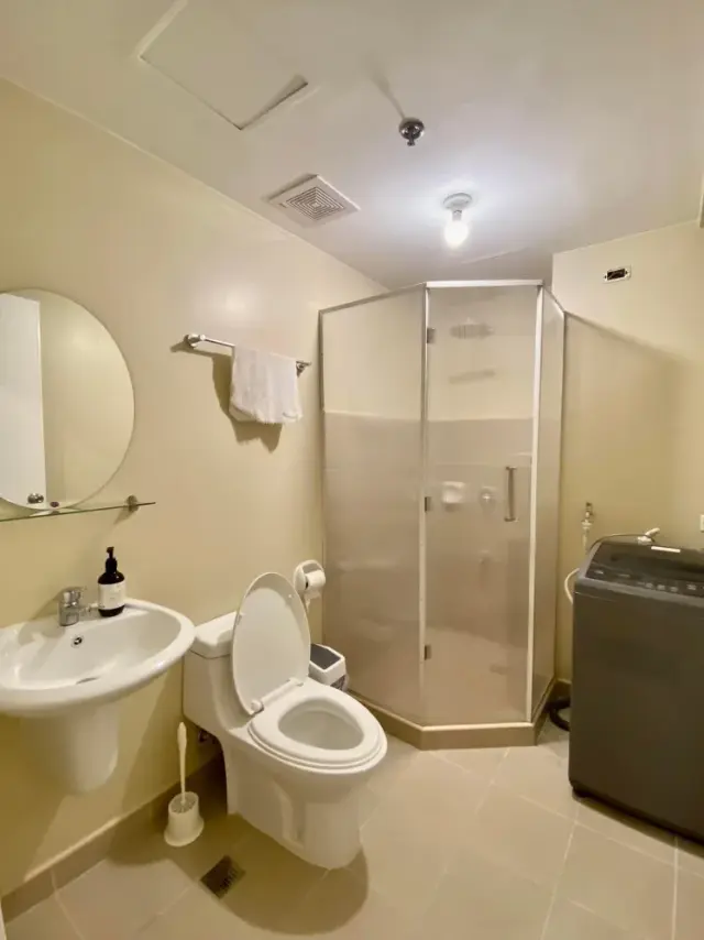 1 Bedroom Avida Atria Towers - Secondary Image