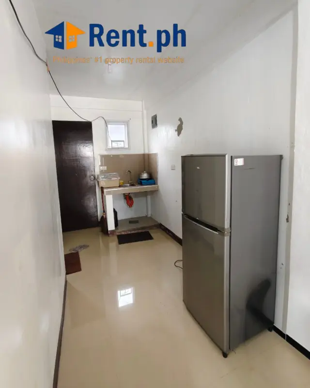 STUDIO UNIT FOR RENT @ SAN JOSE PILI - Secondary Image