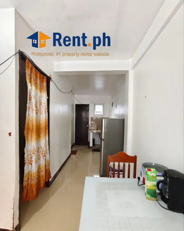 STUDIO UNIT FOR RENT @ SAN JOSE PILI - Secondary Image