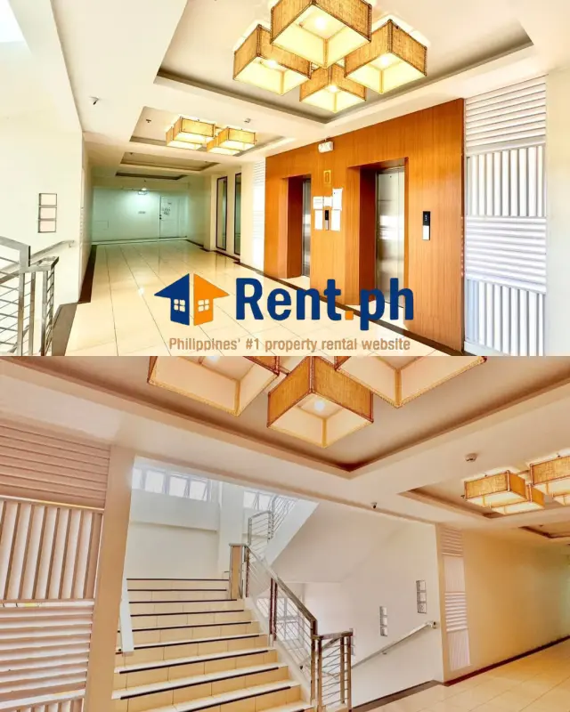 FOR RENT: Fully Furnished 2 Bedroom Condo in Naga City - Secondary Image