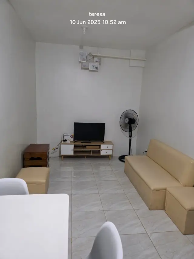 Condominium for Rent in Banilad Mandaue - Secondary Image