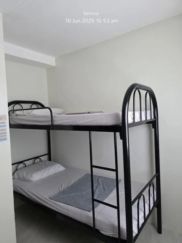 Condominium for Rent in Banilad Mandaue - Secondary Image