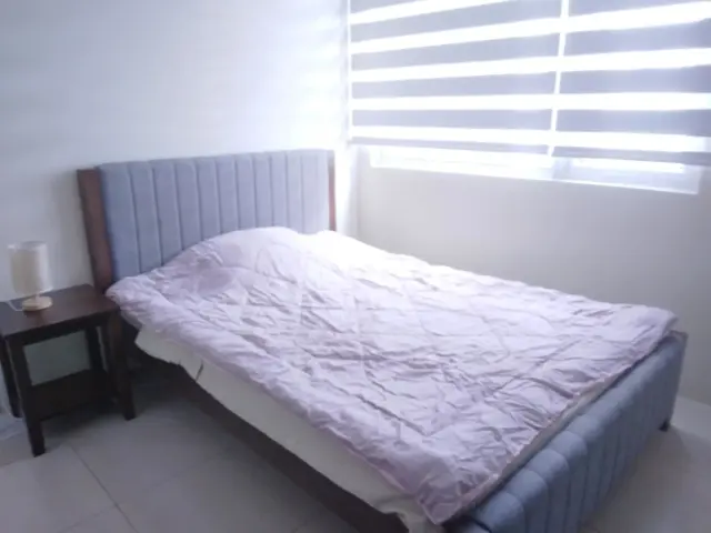 1 Bedroom Condo in Avida Towers Tower 2 One Union Place Arca South, Taguig City - Secondary Image