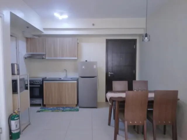 1 Bedroom Condo in Avida Towers Tower 2 One Union Place Arca South, Taguig City - Secondary Image