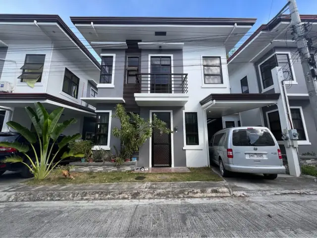 4BR House for RENT in Cadulawan, Minglanilla, Cebu - Secondary Image
