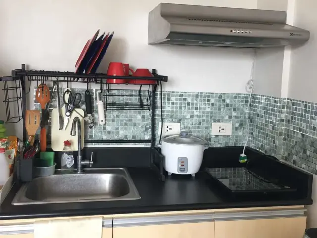 Studio Unit Condo at Symfoni Nichols - Secondary Image