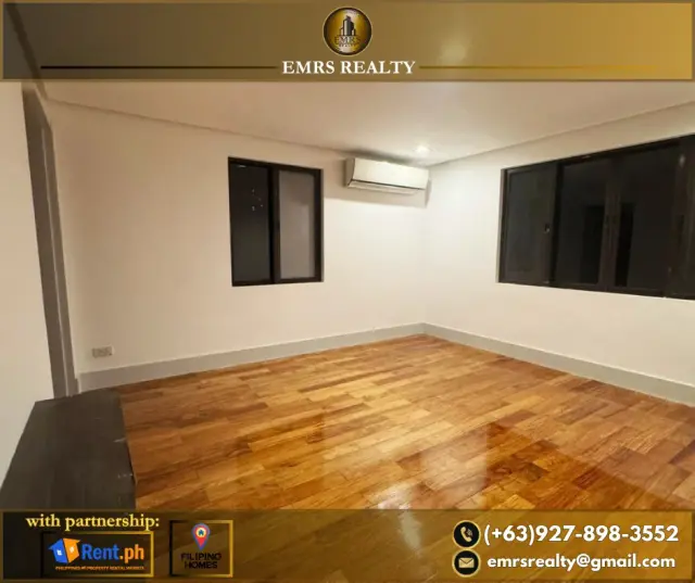 ELEGANT MODERN HOME FOR LEASE I MCKINLEY TAGUIIG CITY - Secondary Image