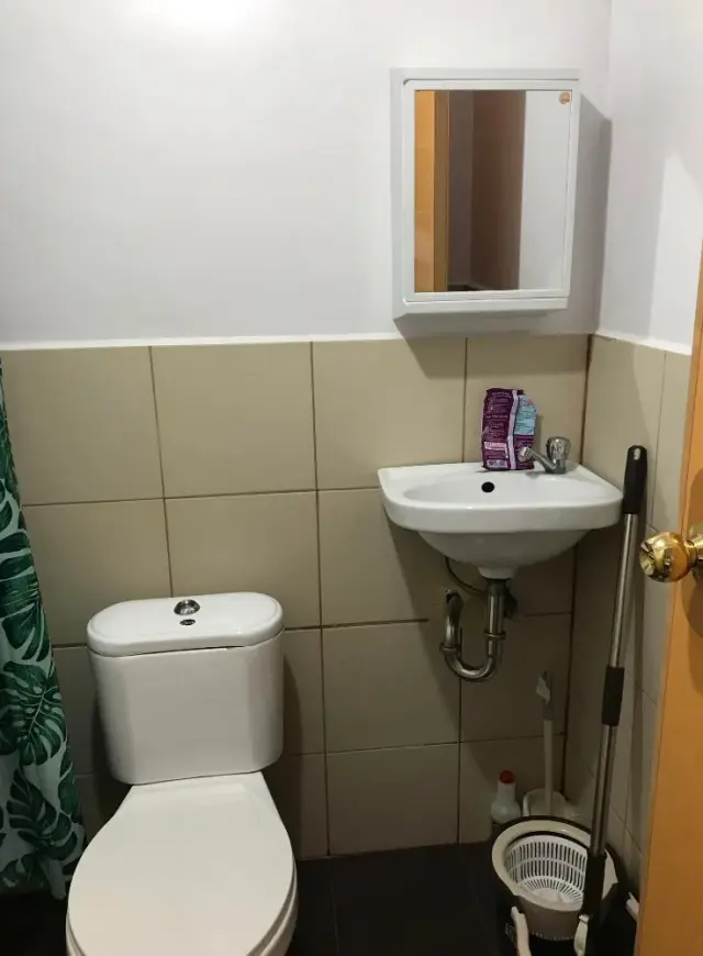 Fully Furnished 1BR Unit - Secondary Image
