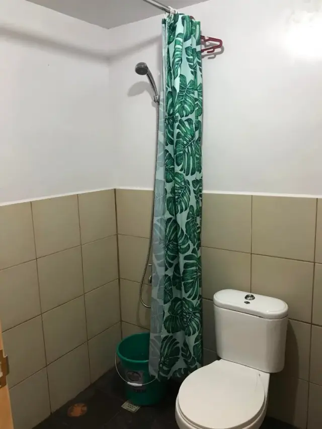 Fully Furnished 1BR Unit - Secondary Image