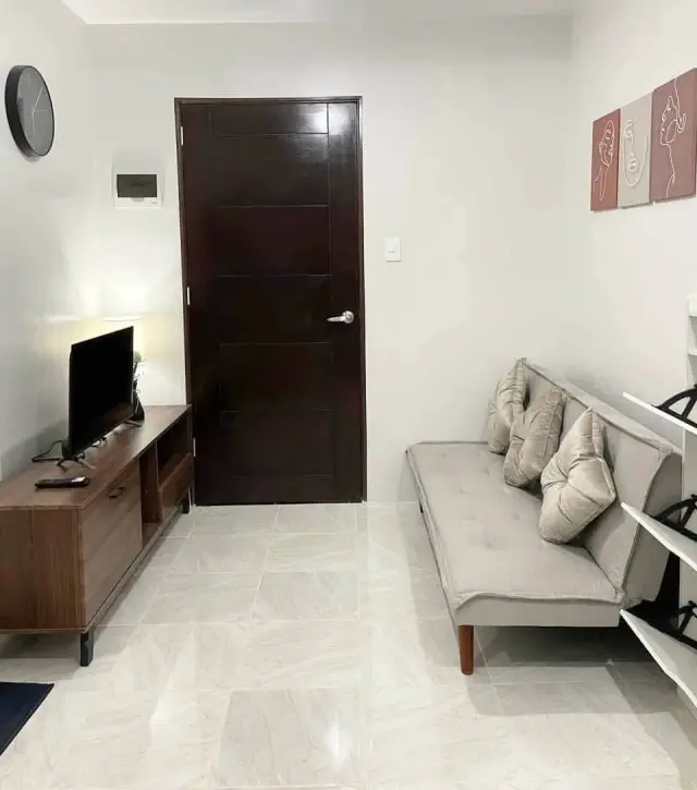 2 Bedroom-Condominium - Secondary Image