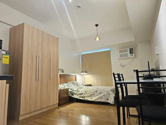 STUDIO UNIT FOR RENT - Secondary Image