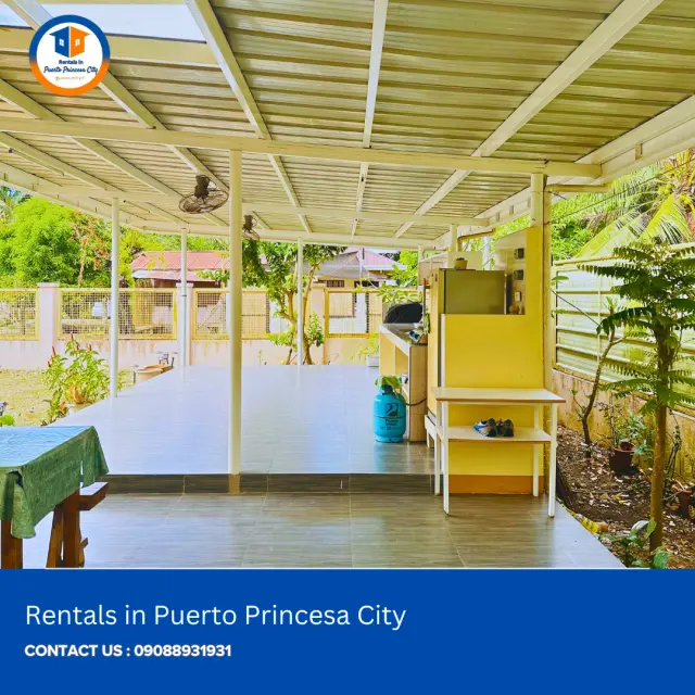 FULLY FURNISHED HOUSE FOR RENT - Secondary Image