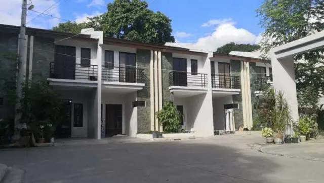 3Br Townhomes near Ateneo de Cebu - Secondary Image