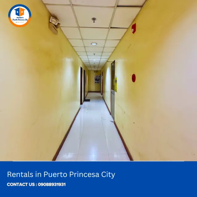 OFFICE SPACE FOR RENT - Secondary Image