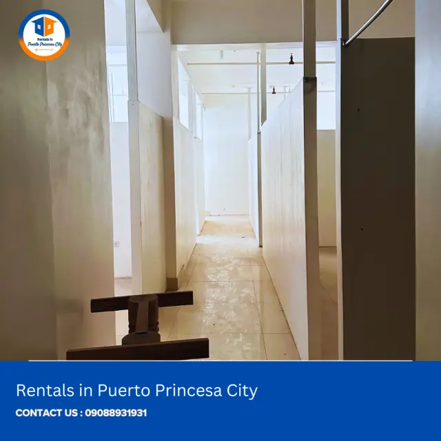 Commercial Space For Rent - Secondary Image
